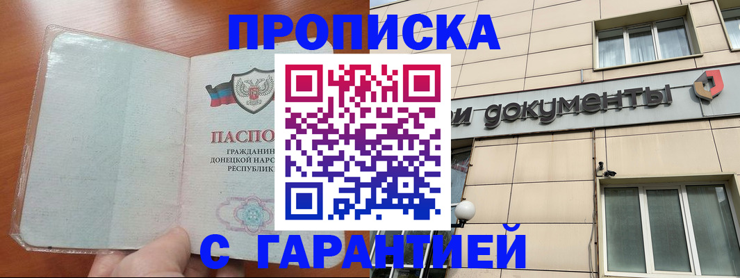 прописка законно в Борзе